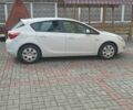 Білий Опель Астра, об'ємом двигуна 1.25 л та пробігом 202 тис. км за 6500 $, фото 2 на Automoto.ua