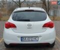 Белый Опель Астра, объемом двигателя 1.4 л и пробегом 118 тыс. км за 6950 $, фото 5 на Automoto.ua