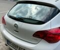 Белый Опель Астра, объемом двигателя 1.4 л и пробегом 188 тыс. км за 6800 $, фото 3 на Automoto.ua