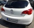 Білий Опель Астра, об'ємом двигуна 1.6 л та пробігом 241 тис. км за 5200 $, фото 6 на Automoto.ua