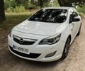 Білий Опель Астра, об'ємом двигуна 1.7 л та пробігом 269 тис. км за 6775 $, фото 1 на Automoto.ua