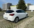 Белый Опель Астра, объемом двигателя 0 л и пробегом 208 тыс. км за 2900 $, фото 2 на Automoto.ua