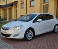 Белый Опель Астра, объемом двигателя 1.2 л и пробегом 210 тыс. км за 6498 $, фото 6 на Automoto.ua