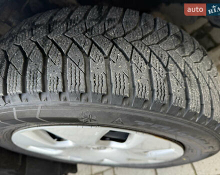 Белый Опель Астра, объемом двигателя 1.4 л и пробегом 234 тыс. км за 4950 $, фото 18 на Automoto.ua