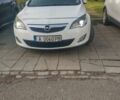 Белый Опель Астра, объемом двигателя 0 л и пробегом 208 тыс. км за 2900 $, фото 4 на Automoto.ua