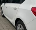 Белый Опель Астра, объемом двигателя 1.4 л и пробегом 188 тыс. км за 6800 $, фото 6 на Automoto.ua