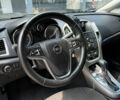 Белый Опель Астра, объемом двигателя 1.4 л и пробегом 188 тыс. км за 6800 $, фото 8 на Automoto.ua