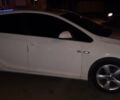 Білий Опель Астра, об'ємом двигуна 1.6 л та пробігом 241 тис. км за 5200 $, фото 16 на Automoto.ua
