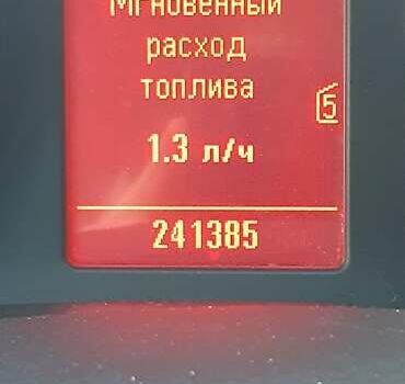 Белый Опель Астра, объемом двигателя 1.6 л и пробегом 241 тыс. км за 6100 $, фото 12 на Automoto.ua
