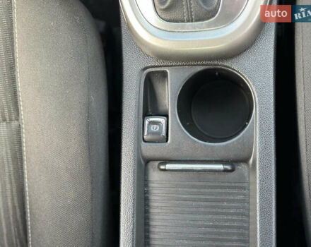 Белый Опель Астра, объемом двигателя 0 л и пробегом 187 тыс. км за 6950 $, фото 27 на Automoto.ua