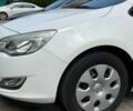 Белый Опель Астра, объемом двигателя 1.4 л и пробегом 188 тыс. км за 6800 $, фото 4 на Automoto.ua