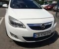 Білий Опель Астра, об'ємом двигуна 1.6 л та пробігом 241 тис. км за 5200 $, фото 3 на Automoto.ua