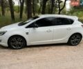 Білий Опель Астра, об'ємом двигуна 1.7 л та пробігом 269 тис. км за 6800 $, фото 4 на Automoto.ua