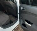 Белый Опель Астра, объемом двигателя 1.6 л и пробегом 241 тыс. км за 6100 $, фото 13 на Automoto.ua