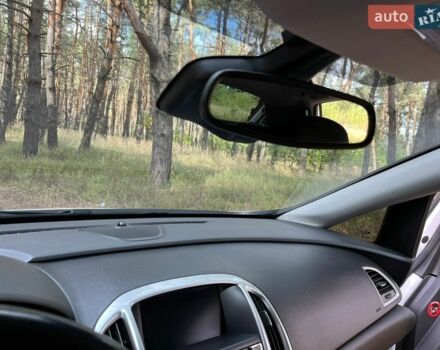 Білий Опель Астра, об'ємом двигуна 1.7 л та пробігом 269 тис. км за 6800 $, фото 43 на Automoto.ua