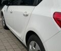 Белый Опель Астра, объемом двигателя 1.4 л и пробегом 188 тыс. км за 6800 $, фото 6 на Automoto.ua
