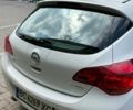 Белый Опель Астра, объемом двигателя 1.4 л и пробегом 188 тыс. км за 6800 $, фото 3 на Automoto.ua