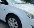 Белый Опель Астра, объемом двигателя 1.4 л и пробегом 188 тыс. км за 6800 $, фото 1 на Automoto.ua