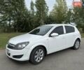 Белый Опель Астра, объемом двигателя 1.7 л и пробегом 204 тыс. км за 5800 $, фото 1 на Automoto.ua
