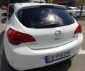 Опель Астра 2011 в Нежине на Automoto.ua Белый Опель Астра, объемом двигателя 1.6 л и пробегом 250 тыс. км за 5800 $, фото 9 на Automoto.ua