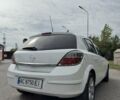 Белый Опель Астра, объемом двигателя 1.7 л и пробегом 204 тыс. км за 5800 $, фото 5 на Automoto.ua