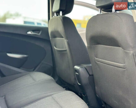 Белый Опель Астра, объемом двигателя 0 л и пробегом 187 тыс. км за 6950 $, фото 24 на Automoto.ua