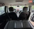 Білий Опель Астра, об'ємом двигуна 1.36 л та пробігом 112 тис. км за 8650 $, фото 3 на Automoto.ua