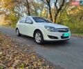 Белый Опель Астра, объемом двигателя 1.6 л и пробегом 168 тыс. км за 5999 $, фото 7 на Automoto.ua
