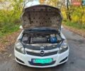 Белый Опель Астра, объемом двигателя 1.6 л и пробегом 168 тыс. км за 5999 $, фото 23 на Automoto.ua