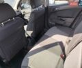 Белый Опель Астра, объемом двигателя 1.6 л и пробегом 259 тыс. км за 4500 $, фото 11 на Automoto.ua