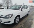 Білий Опель Астра, об'ємом двигуна 1.6 л та пробігом 259 тис. км за 5200 $, фото 1 на Automoto.ua