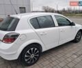 Білий Опель Астра, об'ємом двигуна 1.6 л та пробігом 184 тис. км за 6999 $, фото 4 на Automoto.ua