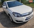 Белый Опель Астра, объемом двигателя 1.6 л и пробегом 115 тыс. км за 4900 $, фото 6 на Automoto.ua