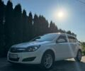 Білий Опель Астра, об'ємом двигуна 1.6 л та пробігом 265 тис. км за 6400 $, фото 1 на Automoto.ua