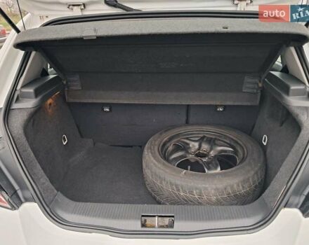 Білий Опель Астра, об'ємом двигуна 1.6 л та пробігом 184 тис. км за 6999 $, фото 8 на Automoto.ua