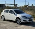 Белый Опель Астра, объемом двигателя 1.6 л и пробегом 167 тыс. км за 5621 $, фото 1 на Automoto.ua