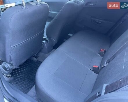 Белый Опель Астра, объемом двигателя 1.6 л и пробегом 182 тыс. км за 6400 $, фото 19 на Automoto.ua