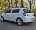 Білий Опель Астра, об'ємом двигуна 1.6 л та пробігом 168 тис. км за 5881 $, фото 1 на Automoto.ua