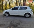 Белый Опель Астра, объемом двигателя 1.6 л и пробегом 168 тыс. км за 5999 $, фото 4 на Automoto.ua