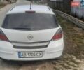 Белый Опель Астра, объемом двигателя 1.6 л и пробегом 170 тыс. км за 5500 $, фото 1 на Automoto.ua
