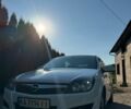 Белый Опель Астра, объемом двигателя 1.6 л и пробегом 275 тыс. км за 5600 $, фото 2 на Automoto.ua