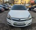 Белый Опель Астра, объемом двигателя 1.6 л и пробегом 240 тыс. км за 3900 $, фото 4 на Automoto.ua