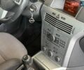 Белый Опель Астра, объемом двигателя 1.6 л и пробегом 80 тыс. км за 7000 $, фото 16 на Automoto.ua