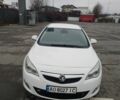 Білий Опель Астра, об'ємом двигуна 1.2 л та пробігом 208 тис. км за 5500 $, фото 1 на Automoto.ua