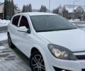 Білий Опель Астра, об'ємом двигуна 1.6 л та пробігом 158 тис. км за 5800 $, фото 4 на Automoto.ua