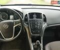 Білий Опель Астра, об'ємом двигуна 1.4 л та пробігом 194 тис. км за 7100 $, фото 10 на Automoto.ua