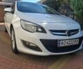 Білий Опель Астра, об'ємом двигуна 1.4 л та пробігом 113 тис. км за 8300 $, фото 4 на Automoto.ua