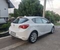 Білий Опель Астра, об'ємом двигуна 1.4 л та пробігом 113 тис. км за 8619 $, фото 3 на Automoto.ua