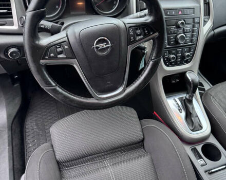 Білий Опель Астра, об'ємом двигуна 1.96 л та пробігом 310 тис. км за 7000 $, фото 8 на Automoto.ua