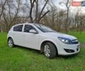Белый Опель Астра, объемом двигателя 1.6 л и пробегом 138 тыс. км за 6800 $, фото 2 на Automoto.ua